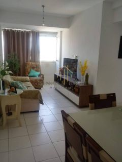APARTAMENTO 3/4 CENTRO-LAURO DE FREITAS