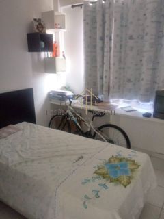 APARTAMENTO 3/4 CENTRO-LAURO DE FREITAS