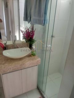 APARTAMENTO 3/4 CENTRO-LAURO DE FREITAS