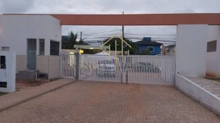 CASA CONDOMÍNIO 4/4 FOZ JOANES -BURAQUINHO