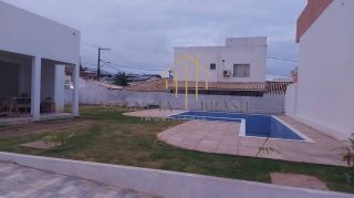 CASA CONDOMÍNIO 4/4 FOZ JOANES -BURAQUINHO
