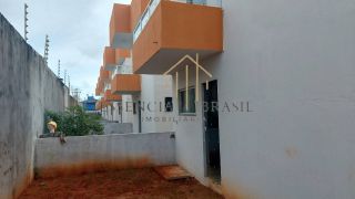 CASA CONDOMÍNIO 4/4 FOZ JOANES -BURAQUINHO