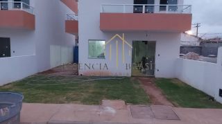 CASA CONDOMÍNIO 4/4 FOZ JOANES -BURAQUINHO