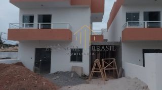 CASA CONDOMÍNIO 4/4 FOZ JOANES -BURAQUINHO