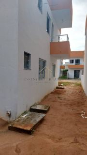 CASA CONDOMÍNIO 4/4 FOZ JOANES -BURAQUINHO