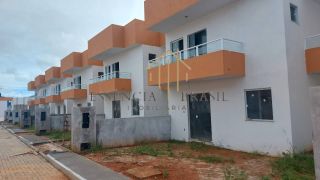 CASA CONDOMÍNIO 4/4 FOZ JOANES -BURAQUINHO