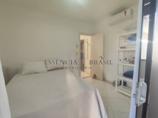 CASA CONDOMÍNIO 4/4 BURAQUINHO -LAURO DE FREITAS