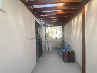 CASA CONDOMÍNIO 4/4 BURAQUINHO -LAURO DE FREITAS
