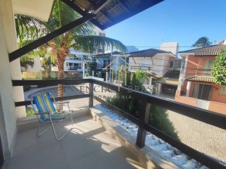 CASA CONDOMÍNIO 4/4 BURAQUINHO -LAURO DE FREITAS