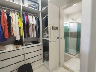 CASA CONDOMÍNIO 4/4 BURAQUINHO -LAURO DE FREITAS