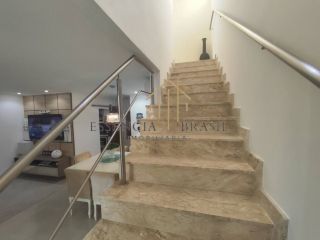 CASA CONDOMÍNIO 4/4 BURAQUINHO -LAURO DE FREITAS