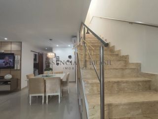 CASA CONDOMÍNIO 4/4 BURAQUINHO -LAURO DE FREITAS