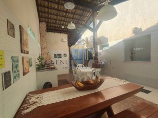 CASA CONDOMÍNIO 4/4 BURAQUINHO -LAURO DE FREITAS