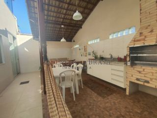 CASA CONDOMÍNIO 4/4 BURAQUINHO -LAURO DE FREITAS