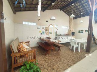 CASA CONDOMÍNIO 4/4 BURAQUINHO -LAURO DE FREITAS
