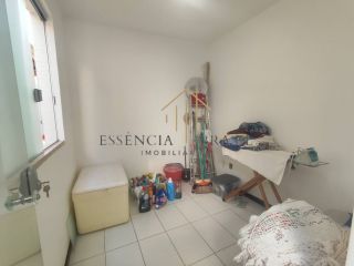 CASA CONDOMÍNIO 4/4 BURAQUINHO -LAURO DE FREITAS