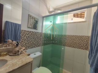 CASA CONDOMÍNIO 4/4 BURAQUINHO -LAURO DE FREITAS
