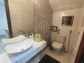 CASA CONDOMÍNIO 4/4 BURAQUINHO -LAURO DE FREITAS