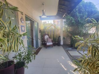 CASA CONDOMÍNIO 4/4 BURAQUINHO -LAURO DE FREITAS