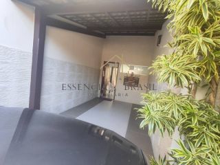 CASA CONDOMÍNIO 4/4 BURAQUINHO -LAURO DE FREITAS