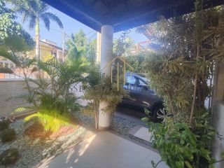 CASA CONDOMÍNIO 4/4 BURAQUINHO -LAURO DE FREITAS