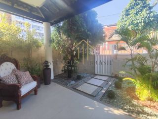 CASA CONDOMÍNIO 4/4 BURAQUINHO -LAURO DE FREITAS