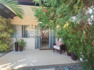 CASA CONDOMÍNIO 4/4 BURAQUINHO -LAURO DE FREITAS