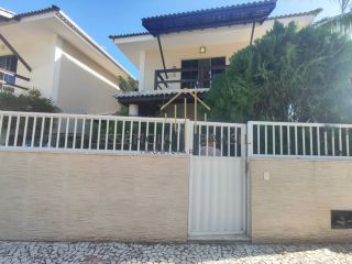 CASA CONDOMÍNIO 4/4 BURAQUINHO -LAURO DE FREITAS