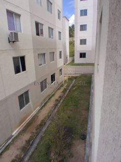 Apartamento a venda 2 quartos 1 andar condomínio com total infraestrutura oportunidade para morar e investir
