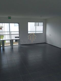 Apartamento a venda 2 quartos 1 andar condomínio com total infraestrutura oportunidade para morar e investir