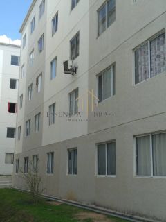 Apartamento a venda 2 quartos 1 andar condomínio com total infraestrutura oportunidade para morar e investir