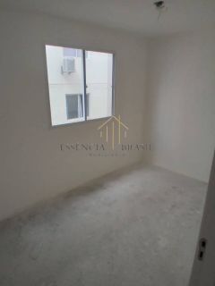 Apartamento a venda 2 quartos 1 andar condomínio com total infraestrutura oportunidade para morar e investir