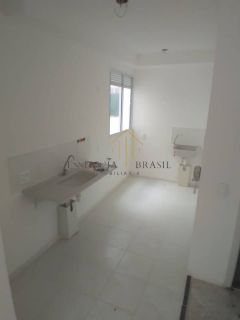 Apartamento a venda 2 quartos 1 andar condomínio com total infraestrutura oportunidade para morar e investir