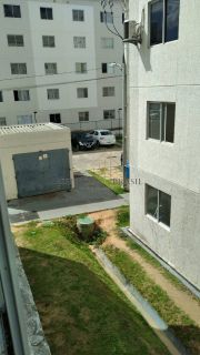 Apartamento a venda 2 quartos 1 andar condomínio com total infraestrutura oportunidade para morar e investir