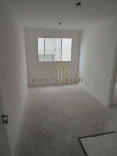 Apartamento a venda 2 quartos 1 andar condomínio com total infraestrutura oportunidade para morar e investir