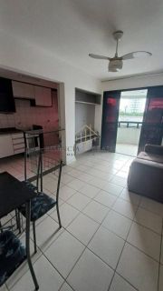 ÓTIMO APARTAMENTO MOBILIADO 1 quarto em Pitangueiras, próximo ao GBarbosa