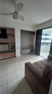 ÓTIMO APARTAMENTO MOBILIADO 1 quarto em Pitangueiras, próximo ao GBarbosa