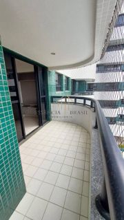 ÓTIMO APARTAMENTO MOBILIADO 1 quarto em Pitangueiras, próximo ao GBarbosa