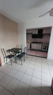 ÓTIMO APARTAMENTO MOBILIADO 1 quarto em Pitangueiras, próximo ao GBarbosa