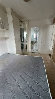 ÓTIMO APARTAMENTO MOBILIADO 1 quarto em Pitangueiras, próximo ao GBarbosa