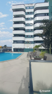 ÓTIMO APARTAMENTO MOBILIADO 1 quarto em Pitangueiras, próximo ao GBarbosa