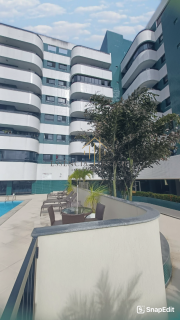 ÓTIMO APARTAMENTO MOBILIADO 1 quarto em Pitangueiras, próximo ao GBarbosa