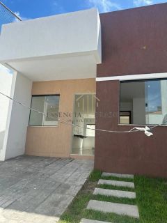 EXCELENTE CASA 2 quartos a 4 minutos da Praia de Ipitanga