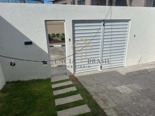 EXCELENTE CASA 2 quartos a 4 minutos da Praia de Ipitanga