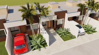 EXCELENTE CASA 2 quartos a 4 minutos da Praia de Ipitanga