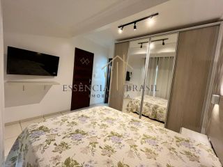 EXCELENTE CASA DUPLEX com 4 Suítes em Stella Maris, a 100 metros da Praia do Flamengo