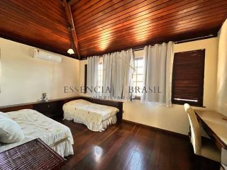 CASA CONDOMÍNIO 5/4 ESTRADA DO COCO-LAURO DE FREITAD