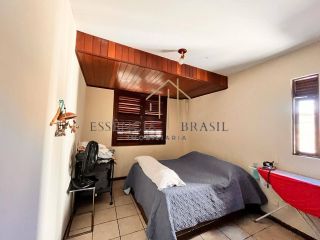 CASA CONDOMÍNIO 5/4 ESTRADA DO COCO-LAURO DE FREITAD