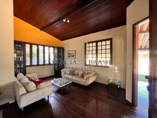 CASA CONDOMÍNIO 5/4 ESTRADA DO COCO-LAURO DE FREITAD