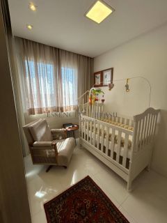 APARTAMENTO 3/4 PITANGUEIRAS -LAURO DE FREITAS